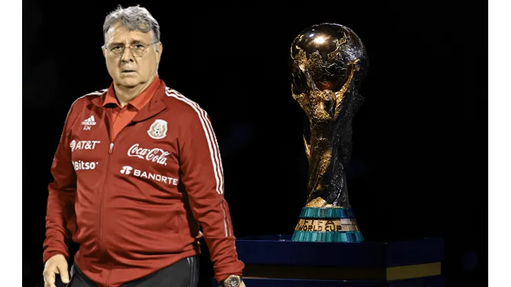 Los 31 futbolistas elegidos por Gerardo Martino