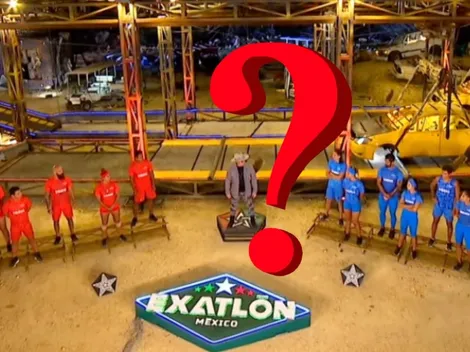 Exatlón México 2022: ¿Quién salió el 14 de octubre?