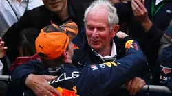 ¿Max Verstappen sin título? Helmut Marko se sinceró sobre la sanción a Red Bull