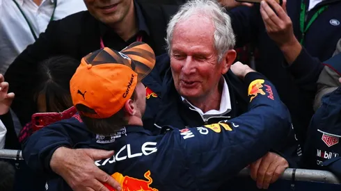 ¿Max Verstappen sin título? Helmut Marko se sinceró sobre la sanción a Red Bull