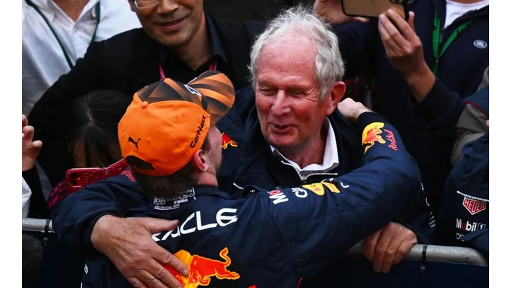 ¿Max Verstappen sin título? Helmut Marko se sinceró sobre la sanción a Red Bull