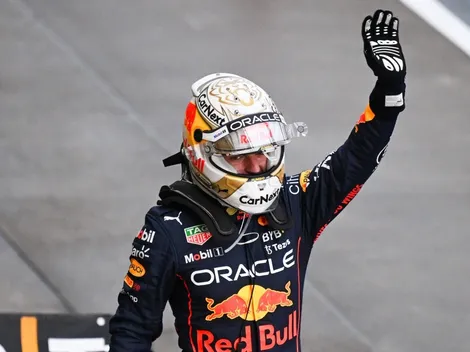 La crítica que le quedó por hacer a Verstappen pese a coronarse campeón de Fórmula 1