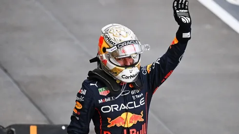 La crítica que le quedó por hacer a Verstappen pese a coronarse campeón de Fórmula 1