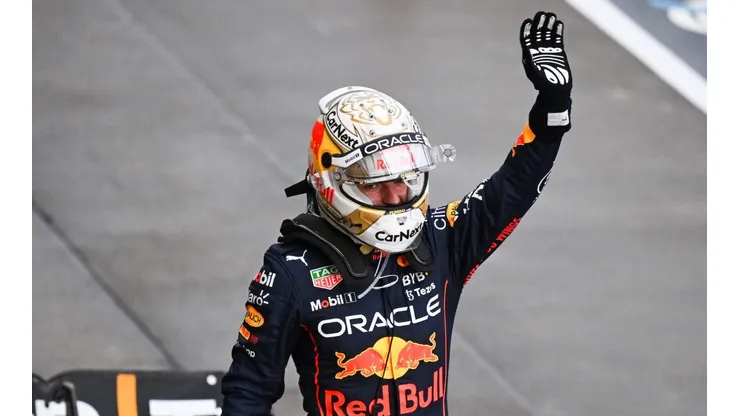 La crítica que le quedó por hacer a Verstappen pese a coronarse campeón de Fórmula 1