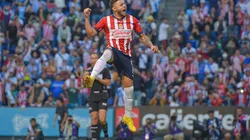 Chivas no pudo acceder a los cuartos de final del Apertura 2022