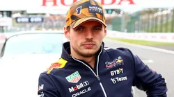 Max es el bicampeón de la Fórmula 1.