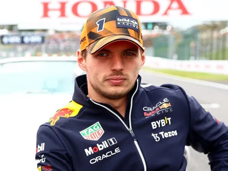 Los dichos de Ross Brawn que ponen a temblar el título de Verstappen de 2021