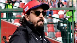 Amaury, dispuesto a revolucionar el mercado de fichajes.