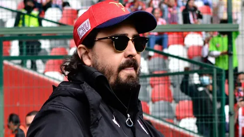 Amaury, dispuesto a revolucionar el mercado de fichajes.