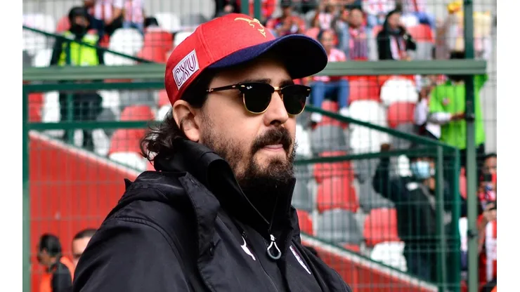 Amaury, dispuesto a revolucionar el mercado de fichajes.