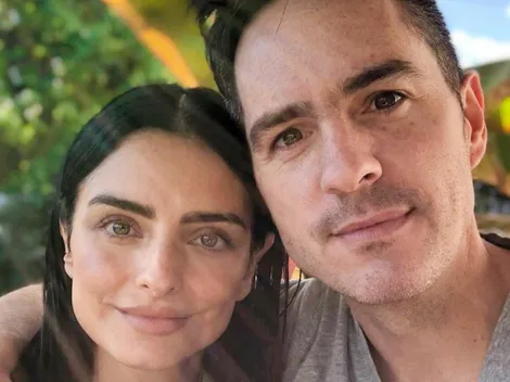 Aislinn Derbez confiesa cuál fue la razón por la que Mauricio Ochmann le pidió el divorcio