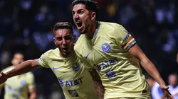 El récord del Club América en la Liguilla de la Liga MX