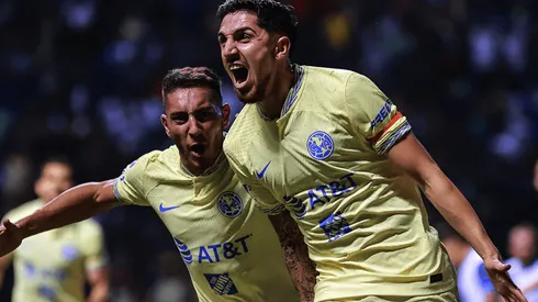 El récord del Club América en la Liguilla de la Liga MX