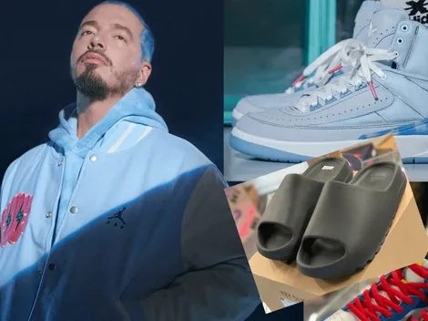 Los 5 SNEAKERS más buscados para este cierre de 2022