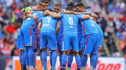 Horas decisivas para Cruz Azul.