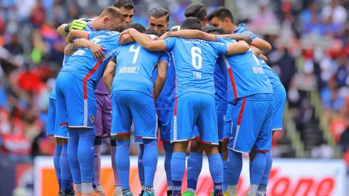 Horas decisivas para Cruz Azul.
