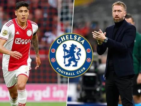 La decisión que haría que el Chelsea vuelva a intentar el fichaje de Edson Álvarez