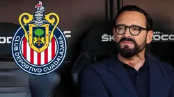 Bordalás actualmente se encuentra sin equipo