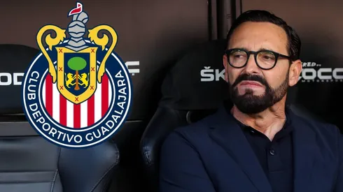 Bordalás actualmente se encuentra sin equipo