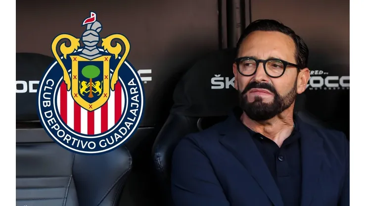 Bordalás actualmente se encuentra sin equipo