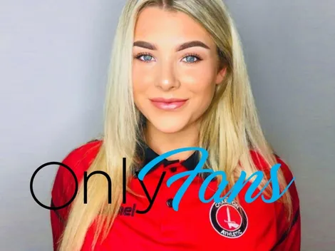 Futbolistas que lanzaron su cuenta de OnlyFans