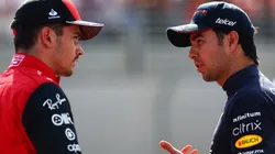 F1 Grand Prix of France - Qualifying