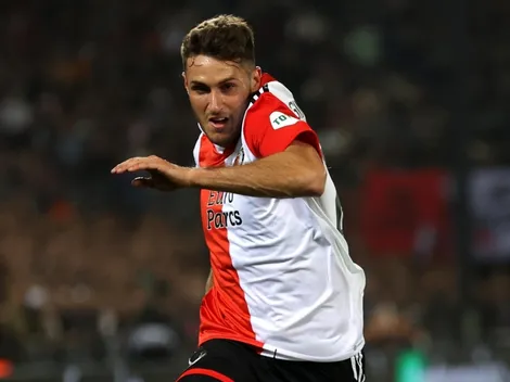 Feyenoord vs. Midtjylland EN VIVO por la Europa League, fecha, horario y TV