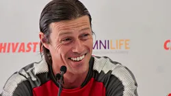¿Matías Almeyda piensa en regresar a Chivas?