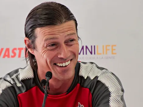 "El regreso a Chivas depende de Matías Almeyda"