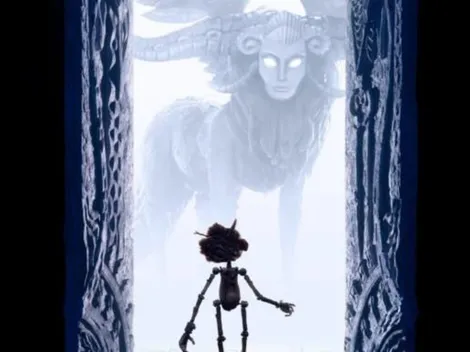 Pinocho: Película de Guillermo del Toro revela póster y fecha de estreno en Netflix