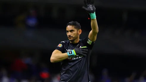 Chuy Corona alcanzó una marca histórica.