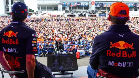 Ex piloto acusa de "criminal" a la FIA por filtrar datos de Red Bull a la competencia