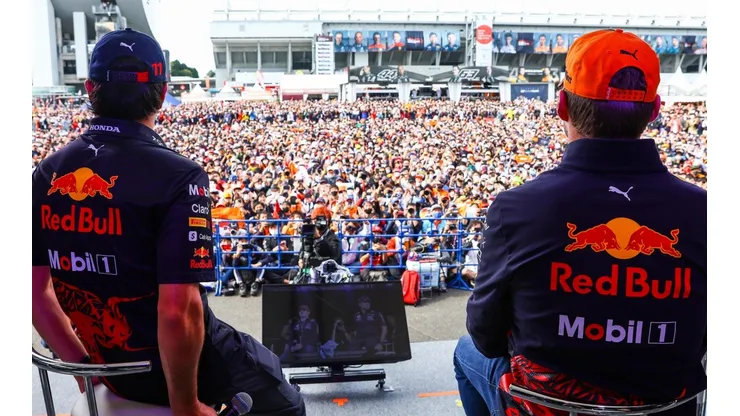 Ex piloto acusa de "criminal" a la FIA por filtrar datos de Red Bull a la competencia
