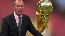 ¿Cuándo regresaría André Marín a la TV?