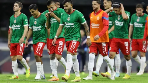 Confirman dos bajas en el Rebaño y podría llegar una tercera.