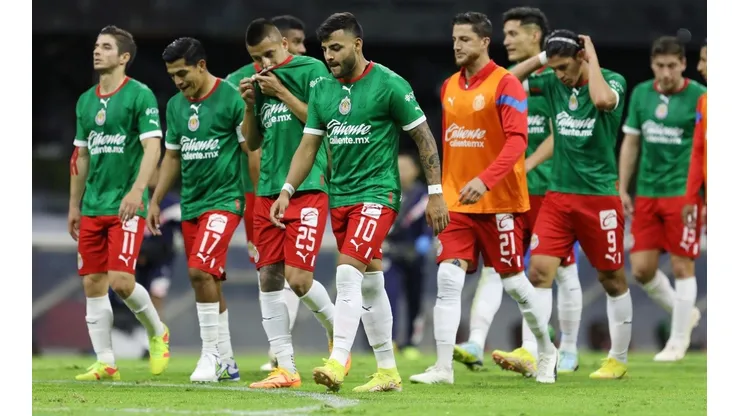 Confirman dos bajas en el Rebaño y podría llegar una tercera.