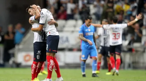 La Máquina debe ganar fuera de casa para seguir en carrera.
