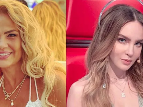 Niurka llama “VERDECITA” a Belinda por autonombrarse la Reina de los Amarres