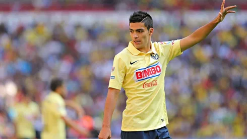 Liga Bancomer MX Apertura 2014