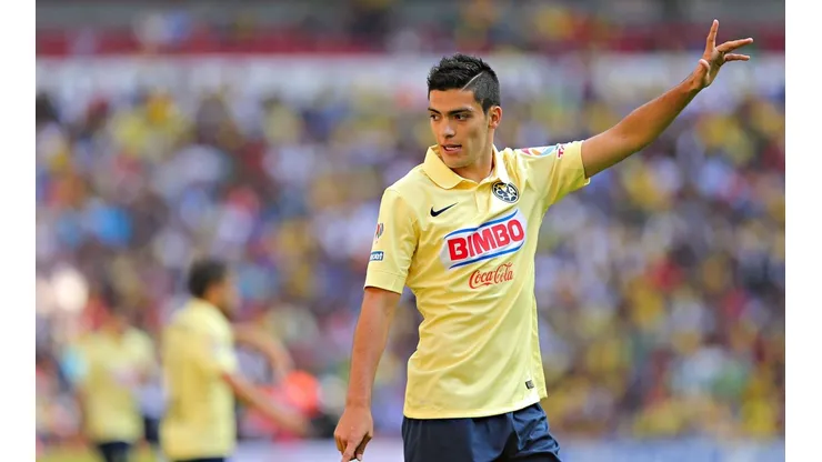 Liga Bancomer MX Apertura 2014