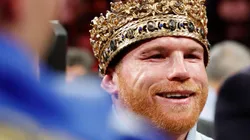 ¿Por qué no se opera la mano Canelo Álvarez?