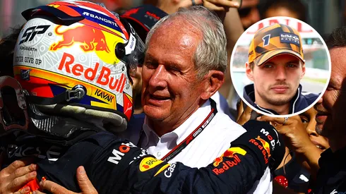 Helmut Marko habló sobre los próximos grandes premios.