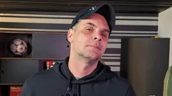 Christian Martinoli 2022