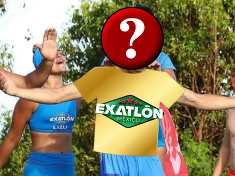 Exatlón México 2022: Filtran el segundo GANADOR de la Playera Dorada