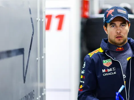 Power Rankings de la F1: la baja posición de Checo