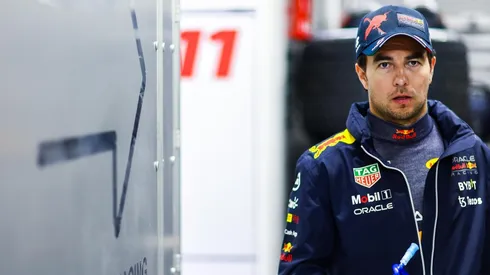 Power Rankings de la F1: la baja posición de Checo