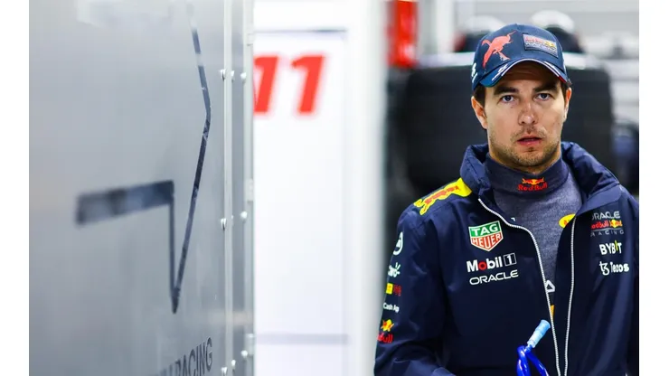 Power Rankings de la F1: la baja posición de Checo