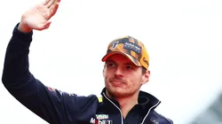 Max Verstappen ya hace historia en la Fórmula 1.