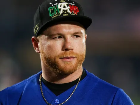 Canelo Álvarez develó cuándo podría ser su próximo combate