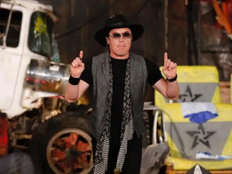 ¿Por qué Rosique casi llega a los GOLPES con conductor de Exatlón Estados Unidos?